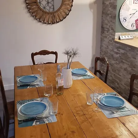Maison Entre Corbieres Et Minervois Escales