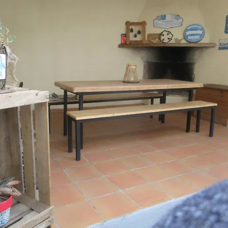 Maison Entre Corbieres Et Minervois Dom wakacyjny