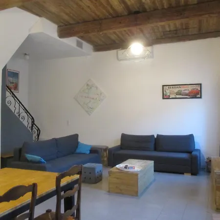 Maison Entre Corbieres Et Minervois Escales