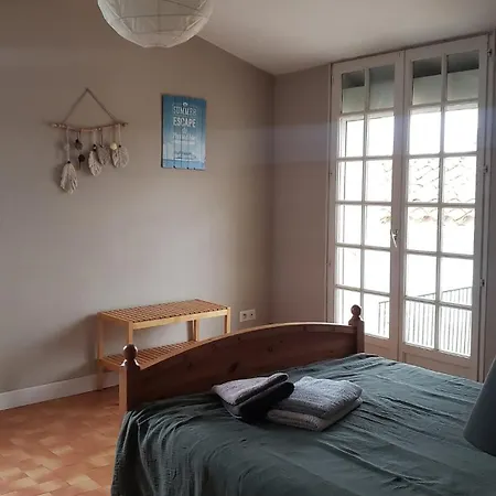 Maison Entre Corbieres Et Minervois