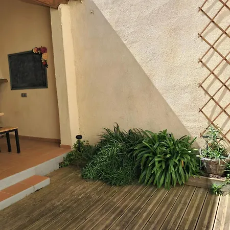 Maison Entre Corbieres Et Minervois Dom wakacyjny *