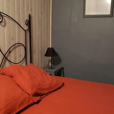 Maison Entre Corbieres Et Minervois Dom wakacyjny Escales