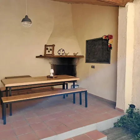 Maison Entre Corbieres Et Minervois * Escales