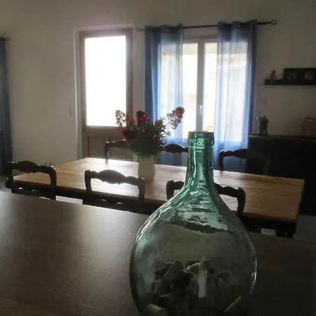 Maison Entre Corbieres Et Minervois Dom wakacyjny Escales