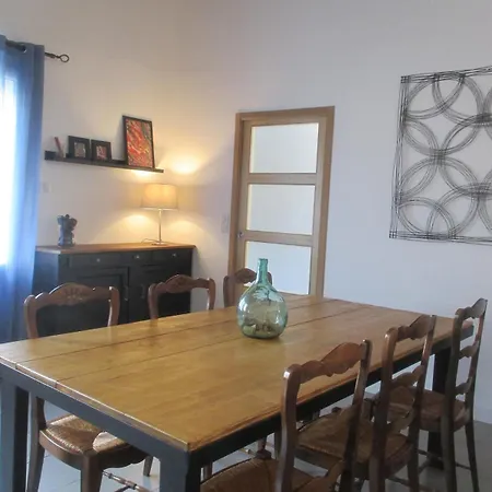 Maison Entre Corbieres Et Minervois Dom wakacyjny