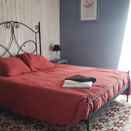 Maison Entre Corbieres Et Minervois Escales